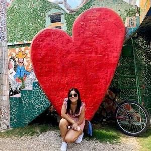 Meet your Posher, Aria